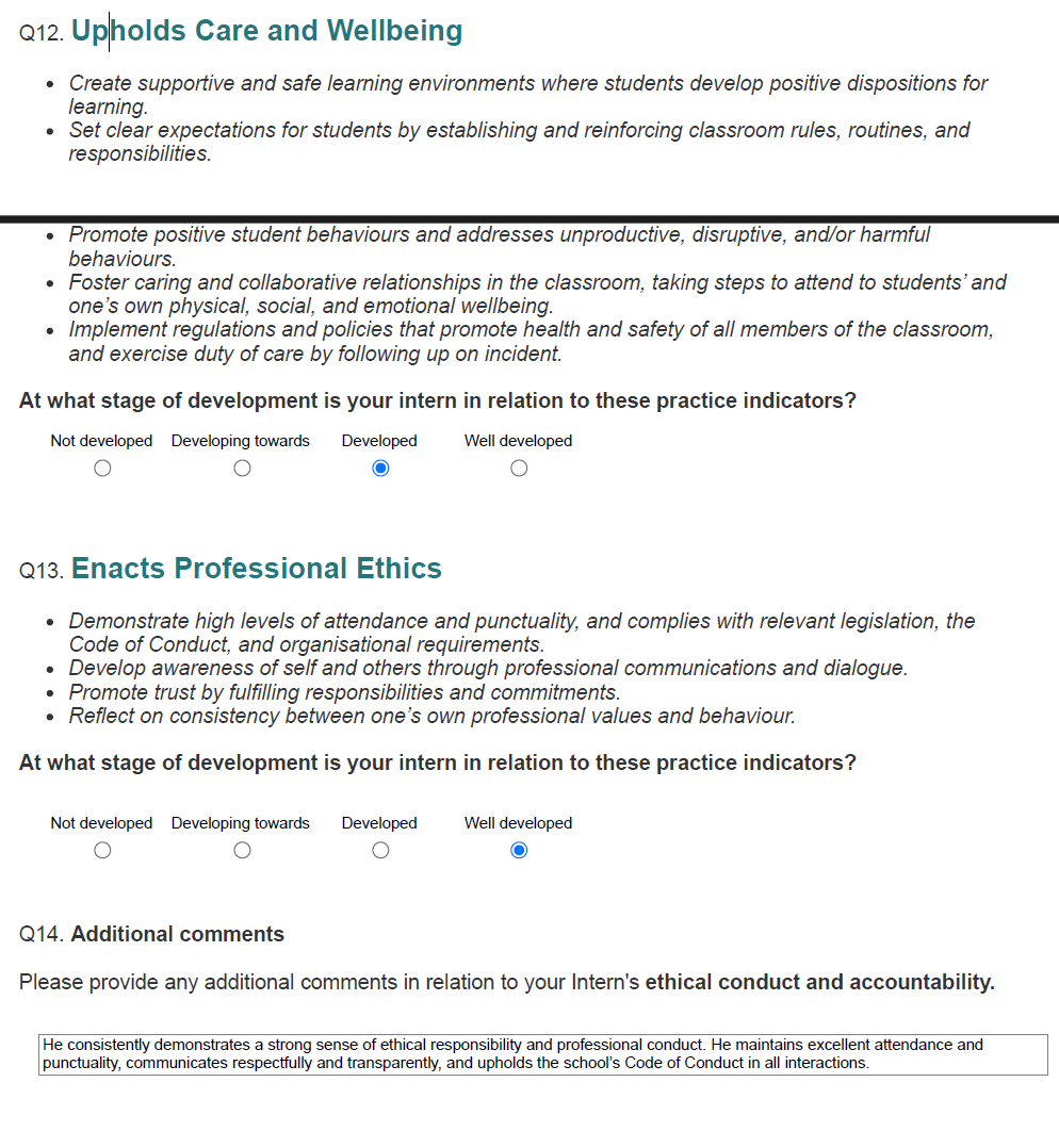 SLEF 1 Evidence 02